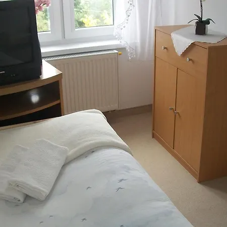 Biesiadny Dworek Szpegawa Zimmer foto