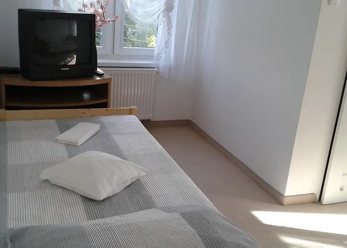 Biesiadny Dworek