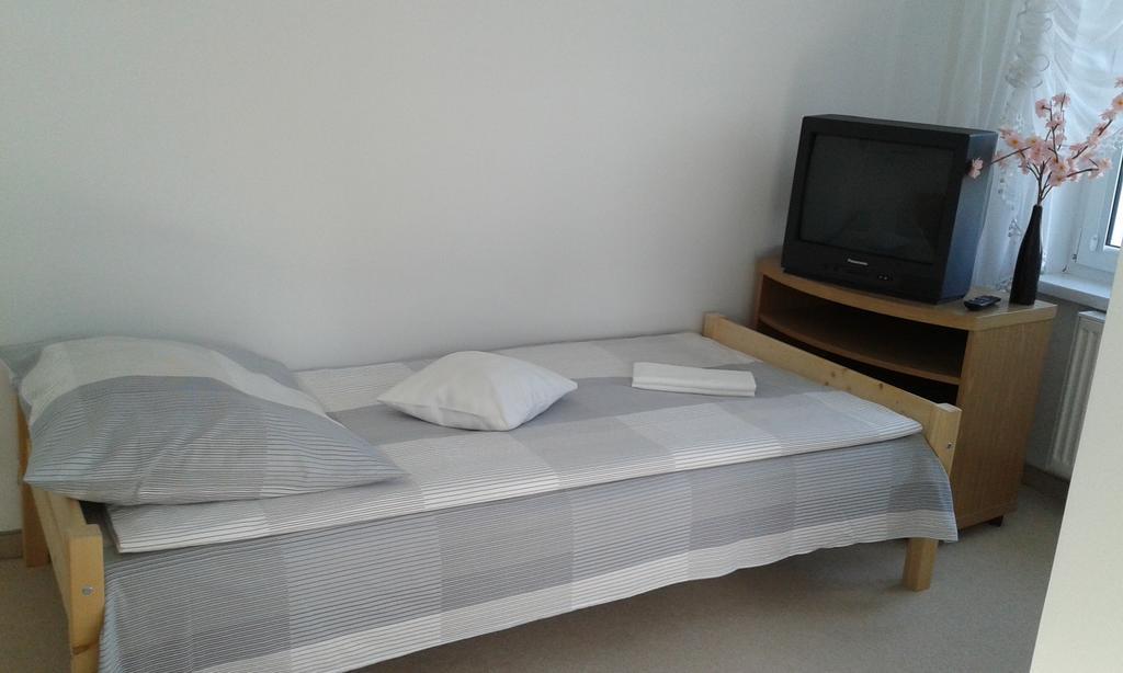Biesiadny Dworek Szpegawa