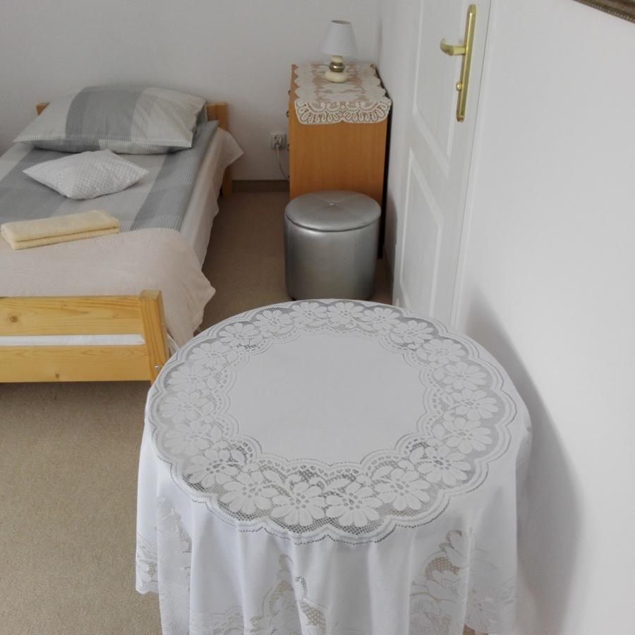 Biesiadny Dworek Szpegawa