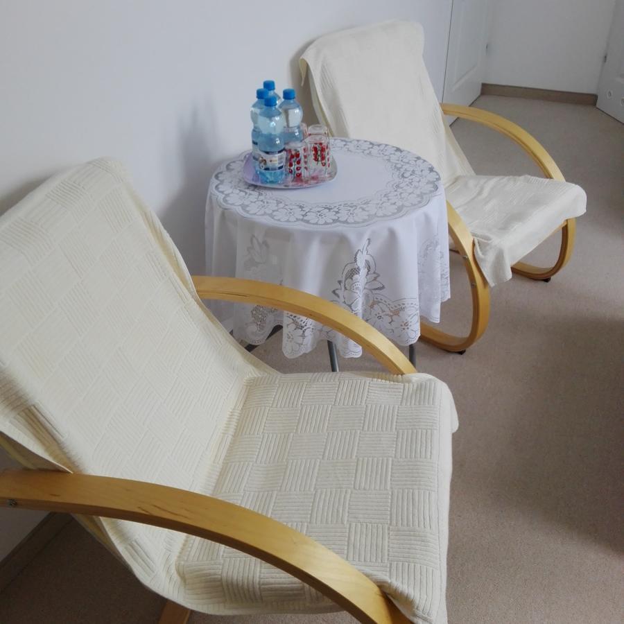Biesiadny Dworek